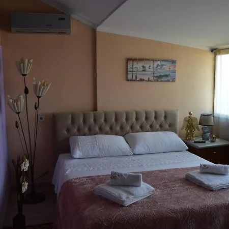Korca, Center Apartment Korce