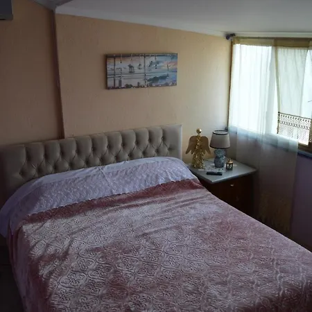 Apartment Korca, Center