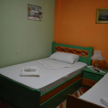 Apartament Korca, Center Korcza