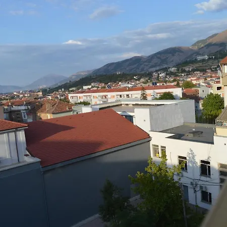 Korca, Center * Korce