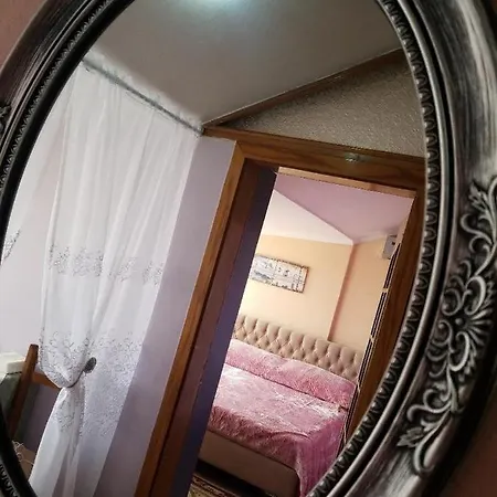 Korca, Center * Korcza