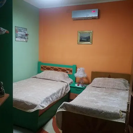 Apartment Korca, Center Korce