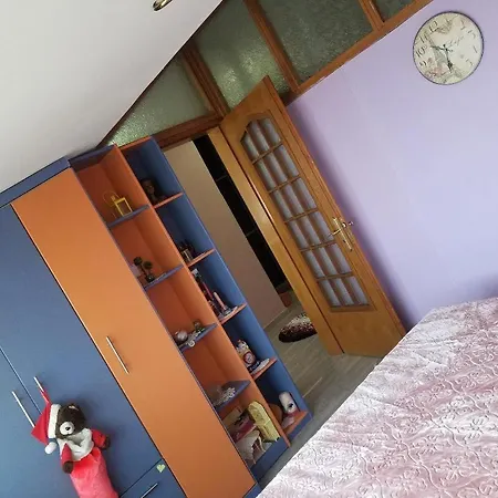 Korca, Center Apartment Korce