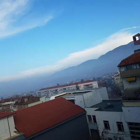 Apartment Korca, Center *