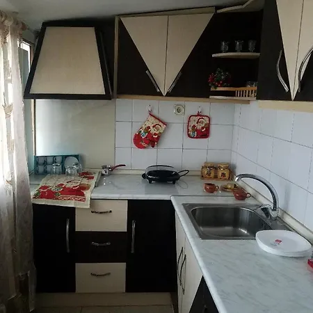 Korca, Center Apartament Korcza