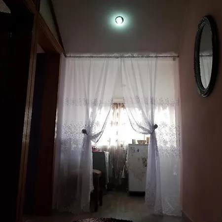 Apartment Korca, Center