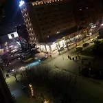 Korca, Center Апартаменты *
