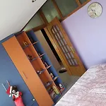 Korca, Center Апартаменты Корча