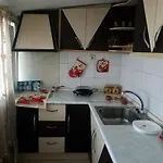 Korca, Center Апартаменты Корча