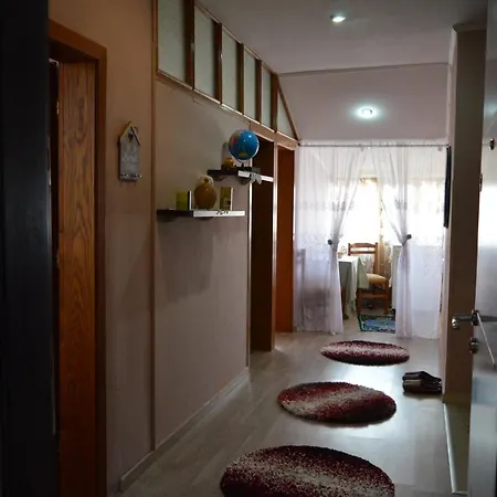 Appartement Korça, Center *