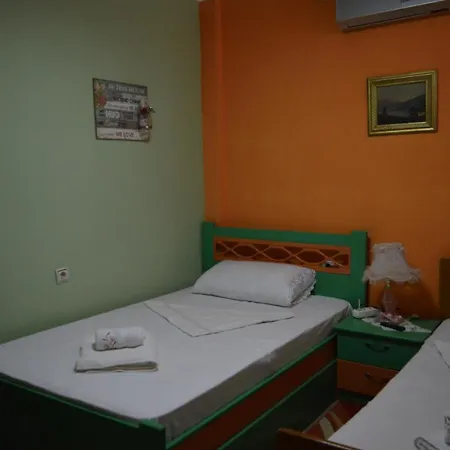 Korça, Center * Korce