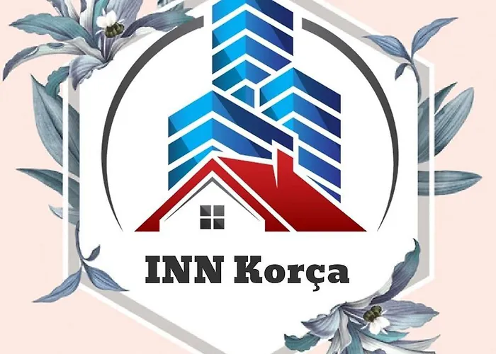 公寓 Korca, Center *