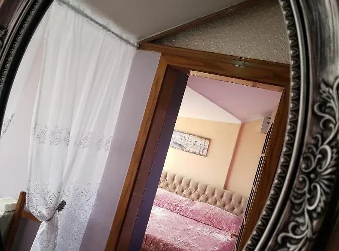 Korca, Center * 科尔察